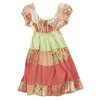 Summer Carnival Dress