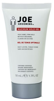 Maximum Hold Gel 50ml