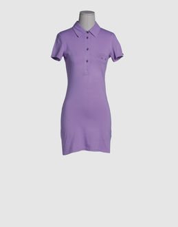 DRESSES Short dresses WOMEN on YOOX.COM