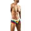 expression 01 rainbow boxer brief