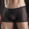 shining 08 boxer (sheer mesh)