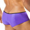 Wet Look Pride Frame Cheek Boxer 04