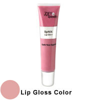 Joey New York LipNIX Lip Gloss - Lemon Twist