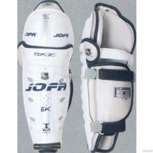 6K Ice Hockey Shin Guard