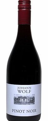 Johannn Wolf Pinot Noir