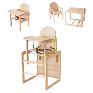 Pin Furniture Combi Highchair