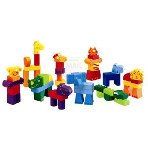 PINTOY Creative Blocks