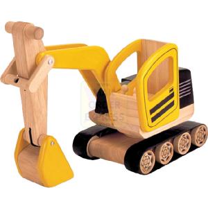 PINTOY Digger