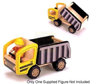 PINTOY Dumper Truck