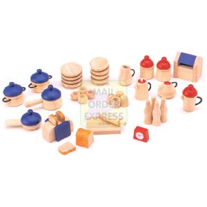 PINTOY Kitchen Accessories