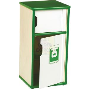 PINTOY Mini Refrigerator