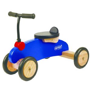 PINTOY Blue Trike