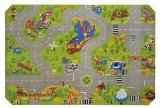 transport Play Mat