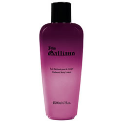 Body Lotion 200ml