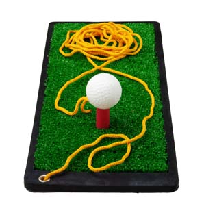 Golfing Mat