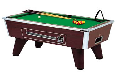 Londoner Supreme Pool Table