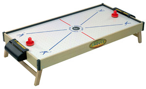 Table Top Air Hockey