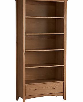 John Lewis Alba Bookcase