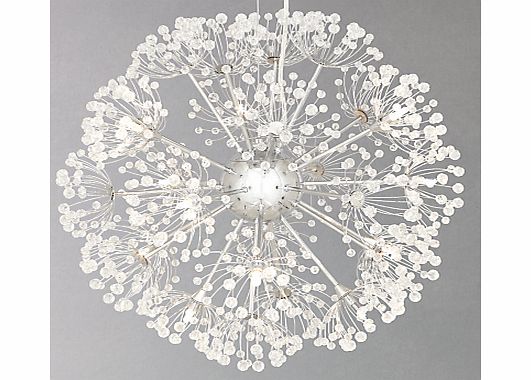 John Lewis Alium Ceiling Light