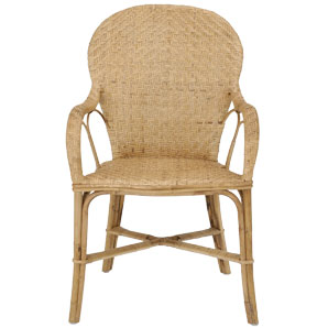 Amalfi Dining Armchair