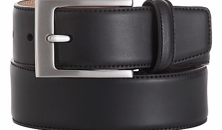 Basic Leather Belt