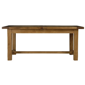 Bergerac Extending Dining Table- Alsace