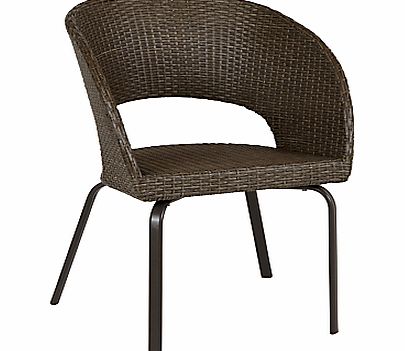 John Lewis Corsica Dining Armchair