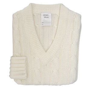 Cricket Pullover, Chest 30-32 (76-81cm)