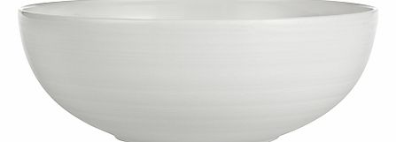 Croft Collection Luna Cereal Bowl,