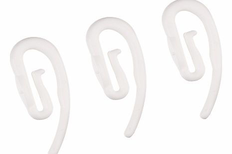 John Lewis Curtain Hooks, Pack of 75