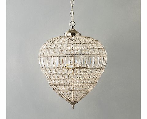 Dante Grande Pendant Light