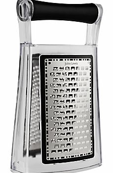 Diamond Box Grater