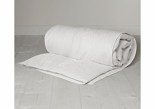 Duck Down Duvets, 13.5 Tog