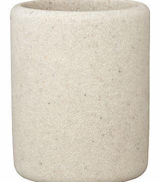 Dune Tumbler, Sandstone