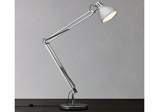 John Lewis Elijah Floor Lamp