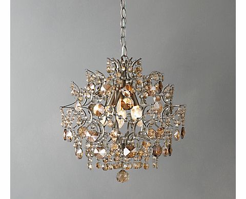 John Lewis Evelyn Chandelier