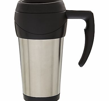 Everyday Travel Mug, 0.45L