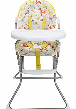 Farmyard Highchair