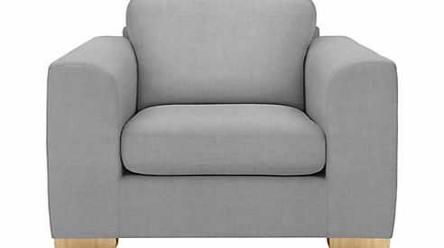 John Lewis Felix Armchair