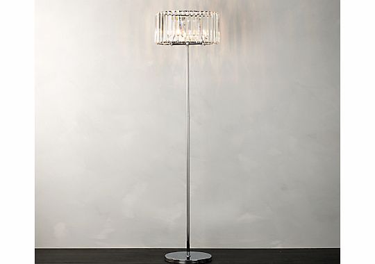 John Lewis Frieda Floor Lamp