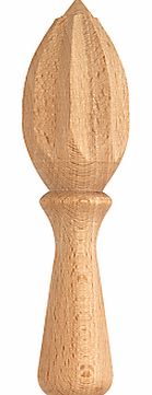 FSC Wooden Lemon Reamer