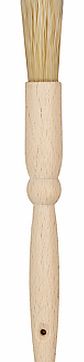 FSC Wooden Pastry Brush