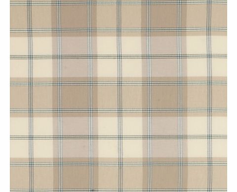 Harrow Check Fabric