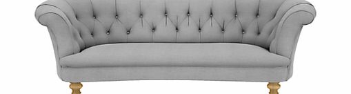 John Lewis Hayworth Grand Chesterfield Sofa