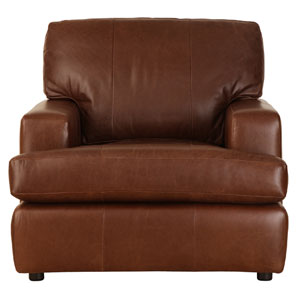 Hector Leather Chair