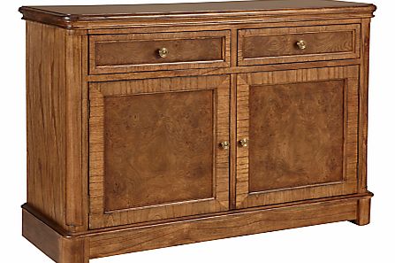 John Lewis Hemingway 2 Door Sideboard