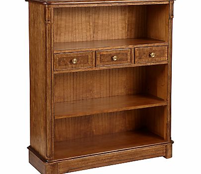 John Lewis Hemingway Bookcase With Drawer