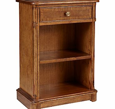 John Lewis Hemingway Open Cupboard With Drawer