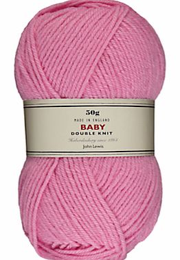 Heritage Baby DK Yarn, 50g