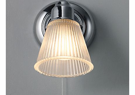 Lucca Single Bathroom Spotlight